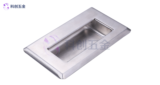 解决五金冲压加工残余应力   ，提高工件精度