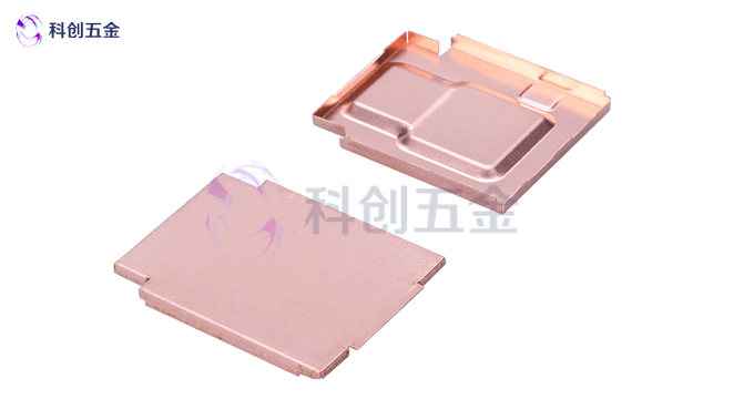 五金冲压加工的生产成本精确控制：从细节出发   ，实现高效生产
